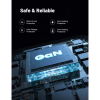 UGREEN 100W 2C GAN FAST CHARGER