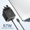 UGREEN POWER ADAPTER 67W