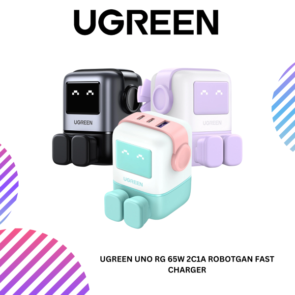 ang-copy-2025-03-21T162817.356.png UGREEN UNO RG 65W 2C1A ROBOTGAN FAST CHARGER