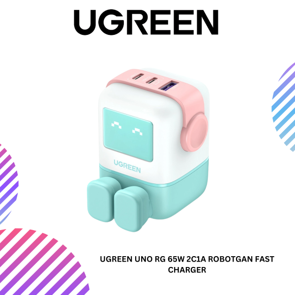 ang-copy-2025-03-21T162926.200.png UGREEN UNO RG 65W 2C1A ROBOTGAN FAST CHARGER