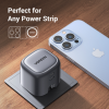 UGREEN NEXODE 45W DUAL USB-C GAN FAST CHARGER (WHITE)