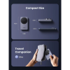 UGREEN 2-IN-1 WIRELESS CHARGER 15W QI2