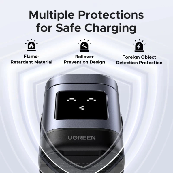 ang-copy-2025-03-22T113957.506.png UGREEN UNO 2-IN-1 MAGNETIC WIRELESS CHARGING STATION 15W QI2