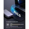 UGREEN 25,000MAH 145W 2C1A LAPTOP CHARGING POWER BANK FLIGHT APPROVED