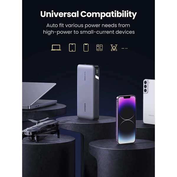ang-copy-2025-03-22T120717.427.png UGREEN 25,000MAH 145W 2C1A LAPTOP CHARGING POWER BANK FLIGHT APPROVED