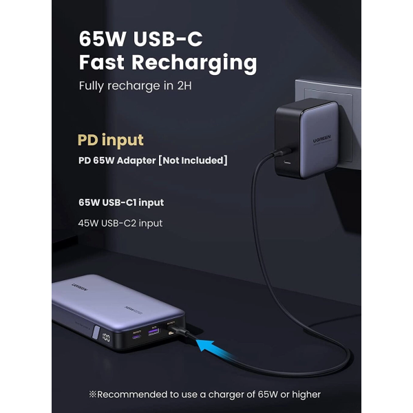 ang-copy-2025-03-22T120736.944.png UGREEN 25,000MAH 145W 2C1A LAPTOP CHARGING POWER BANK FLIGHT APPROVED