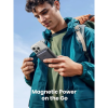 UGREEN 10000MAH MAGNETIC WIRELESS 30W POWER BANK QI2