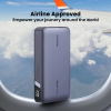 UGREEN 20,000MAH 100W 2C1A POWER BANK