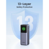 UGREEN 12,000MAH 100W 1C1A FAST CHARGING POWER BANK
