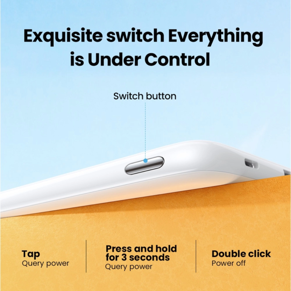 UGREEN 10000MAH ULTRA SLIM TWO-WAY FAST CHARGING 20W POWER BAN