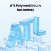 UGREEN 10000MAH ULTRA SLIM TWO-WAY FAST CHARGING 20W POWER BAN