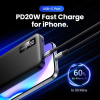 UGREEN 20000MAH/10000MAH MINI QUICK TWO-WAY FAST CHARGING 20W POWER BANK