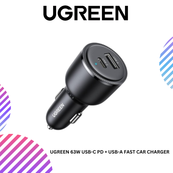 ang-copy-2025-03-24T135601.620.png UGREEN 130W /73W /63W DUAL USB-C PD + USB-A FAST CAR CHARGER