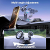 UGREEN DASHBOARD MAGNETIC CAR PHONE MOUNT