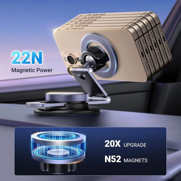 ang-copy-2025-03-24T142610.909.png UGREEN DASHBOARD MAGNETIC CAR PHONE MOUNT