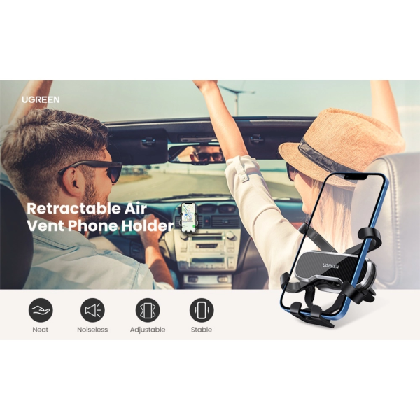 ang-copy-2025-03-24T144546.317.png UGREEN GRAVITY AIR VENT PHONE HOLDER FOR CAR WITH HOOK