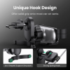 UGREEN GRAVITY AIR VENT PHONE HOLDER FOR CAR WITH HOOK