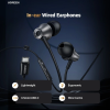 UGREEN SEMI-IN EAR EARPHONES WITH USB-C CONNECTOR 1.2M
