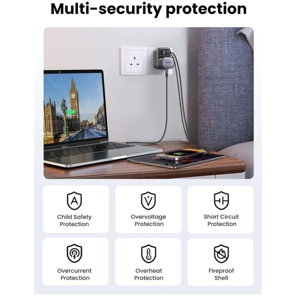 ang-copy-2025-03-25T102349.087.png UGREEN OUTLET EXTENDER (1 AC OUTLET + 30W 2A1C)