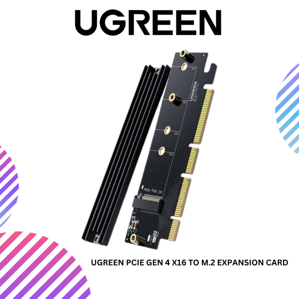 ang-copy-2025-03-25T113754.859.png UGREEN PCIE GEN 4 X16 TO M.2 EXPANSION CARD