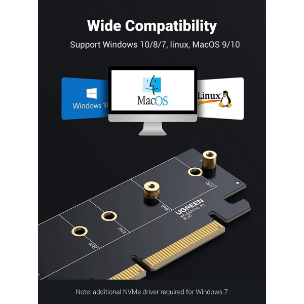 ang-copy-2025-03-25T113836.738.png UGREEN PCIE GEN 4 X16 TO M.2 EXPANSION CARD
