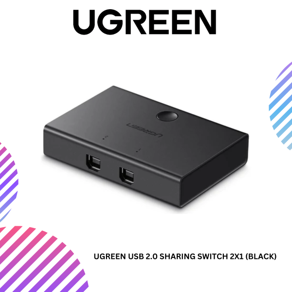 ang-copy-2025-03-25T153852.407.png UGREEN USB 2.0 SHARING SWITCH 2X1 (BLACK)