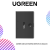 ang-copy-2025-03-25T154027.115.png UGREEN USB 2.0 SHARING SWITCH 2X1 (BLACK)