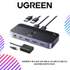 ang-copy-2025-03-25T155539.985.png UGREEN 2 IN 4 OUT (3X USB-A, 1X USB-C) USB 3.0 SHARING SWITCH BOX