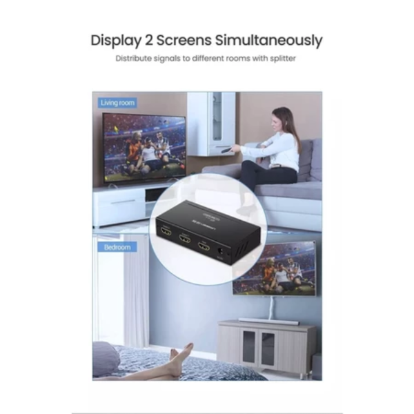 ang-copy-2025-03-25T171127.149.png UGREEN HDMI SPLITTER 1 IN 2 OUT (UK) 4K@30HZ