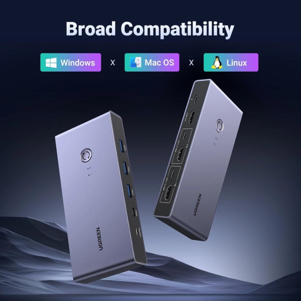 ang-copy-2025-03-26T093319.083.png UGREEN HDMI VER2.1 KVM SWITCH 8K@60HZ 2 IN 1 OUT