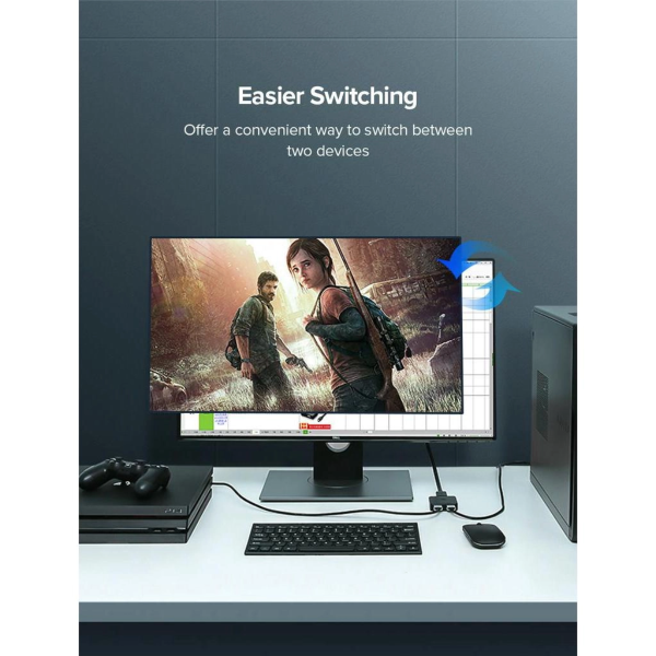 ang-copy-2025-03-26T101712.001.png UGREEN HDMI 2.0 2*1 BI-DIRECTIONAL SWITCHER