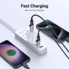 UGREEN USB 3.0-A TO USB-C M/F ADPATER