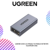 UGREEN USB-A 3.0 FEMALE TO FEMALE EXTENTER ALUMINUM CASE