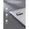 UGREEN USB-A 2.0 TO 3.5MM EXTERNAL STEREO SOUND ADAPTER