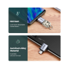 UGREEN USB-C 3.1 TO USB-A 3.0 FEMALE OTG ADAPTER CABLE WITH LANYARD (SPACE GRAY)