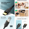 UGREEN USB-C MALE TO USB-A 3.0 FEMALE CABLE (BLACK)