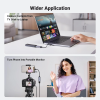UGREEN USB-C+A 2.0 MALE VIDEO CAPTURE DEVICE TO HDMI FEMALE 1080P@30HZ