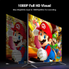 UGREEN USB-C+A 2.0 MALE VIDEO CAPTURE DEVICE TO HDMI FEMALE 1080P@30HZ