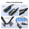 UGREEN USB-C TO 3.5MM AUDIO ADAPTER WITH PD