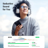 UGREEN USB-C TO 3.5MM AUDIO ADAPTER WITH DAC CHIP & POWER SUPPLY