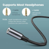 UGREEN USB-C TO 3.5MM AUDIO ADAPTER