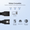 UGREEN SATA 3.0 DATA CABLE 0.5M (BLACK)UGREEN SATA 3.0 DATA CABLE 0.5M (BLACK)