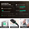 UGREEN USB-A TO 2.5-INCH SATA CONVERTER 50CM