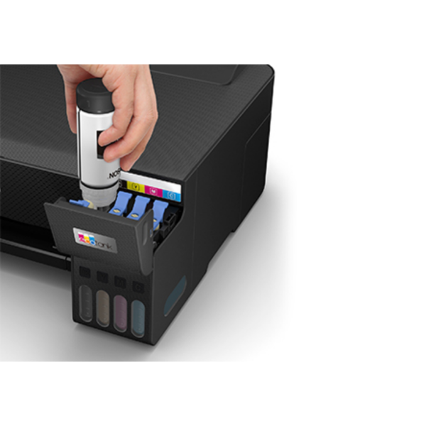 Epson EcoTank L1210 A4 Ink Tank Printer - Print Only