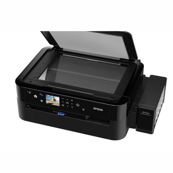 Epson L850 Photo All-in-One Ink Tank Printer
