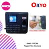 OKYO FP2099 Finger Print Machine