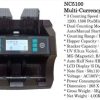 OKYO NC5100 Note Counter Machine