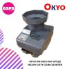 OKYO KW-850 HIGH SPEED HEAVY DUTY COIN COUNTER
