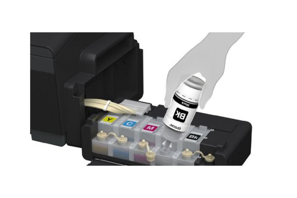 Epson L1300 A3 Ink Tank Printer - Print Only