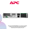 inc-10-2.png APC Smart-UPS SMT2200RMI2UC, Line Interactive, 2200VA, Rackmount 2U, 230V, 8x IEC C13+2x IEC C19 outlets, SmartConnect Port+SmartSlot, AVR, LCD